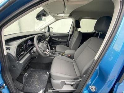 VW Caddy (2026) - Foto 7