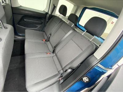 VW Caddy (2026) - Foto 9