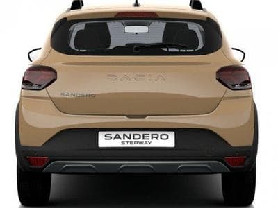 Sandero
