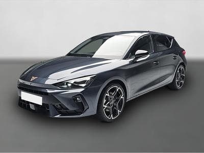 Cupra Leon (2026) - Photo 1