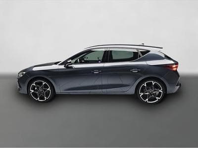 Cupra Leon (2026) - Photo 4