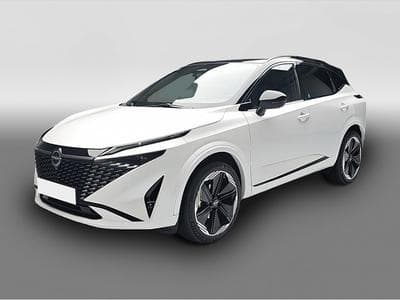 Nissan Qashqai (2026) - Foto 1