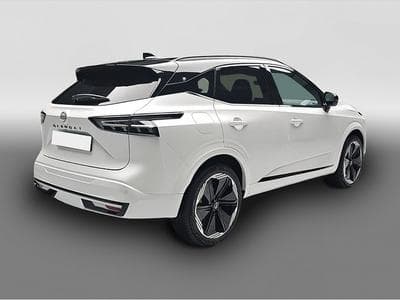 Nissan Qashqai (2026) - Foto 2