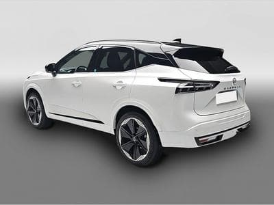 Nissan Qashqai (2026) - Foto 3