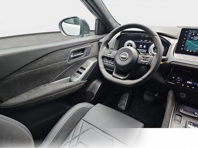 Nissan Qashqai (2026) - Foto 7