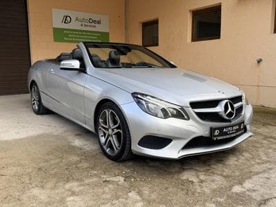E 220