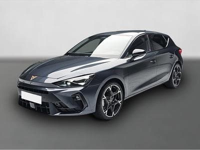 Cupra Leon (2026) - Photo 1