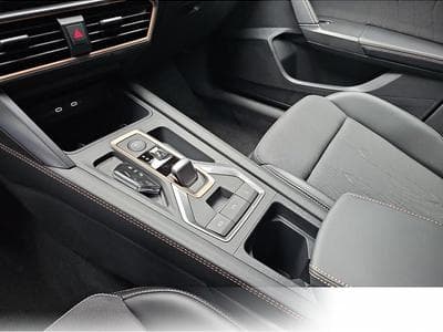 Cupra Leon (2026) - Photo 11