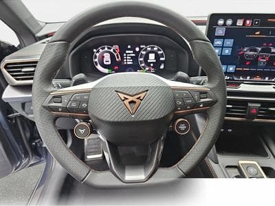 Cupra Leon (2026) - Photo 12