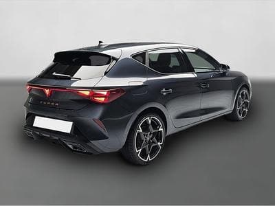 Cupra Leon (2026) - Photo 2