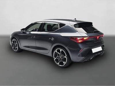 Cupra Leon (2026) - Photo 3