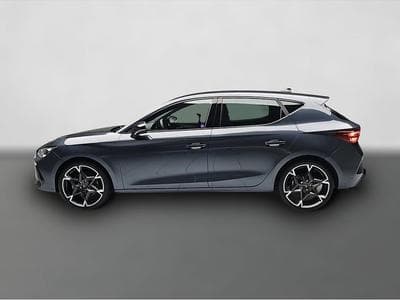 Cupra Leon (2026) - Photo 4