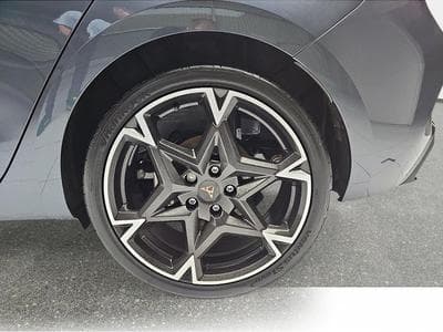 Cupra Leon (2026) - Photo 5