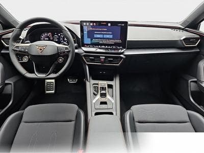 Cupra Leon (2026) - Photo 6