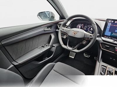 Cupra Leon (2026) - Photo 7