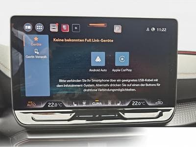 Cupra Leon (2026) - Photo 8