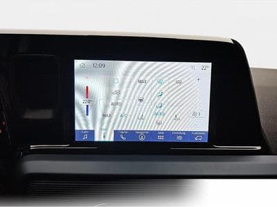 Ford Tourneo (2026) - Photo 10