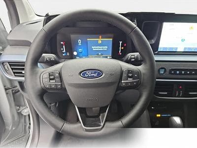 Ford Tourneo (2026) - Photo 12