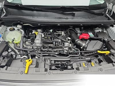 Ford Tourneo (2026) - Photo 14