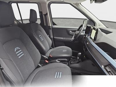 Ford Tourneo (2026) - Photo 15