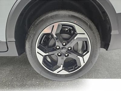 Ford Tourneo (2026) - Photo 5