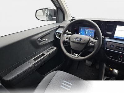 Ford Tourneo (2026) - Photo 7