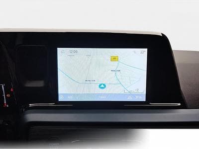 Ford Tourneo (2026) - Photo 8