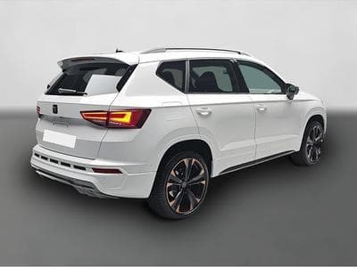 Ateca