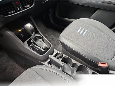 Ford Tourneo (2026) - Photo 11