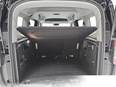 Ford Tourneo (2026) - Photo 13