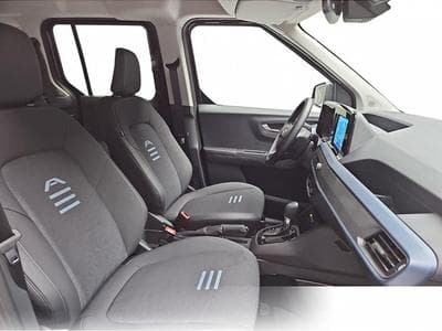 Ford Tourneo (2026) - Photo 15