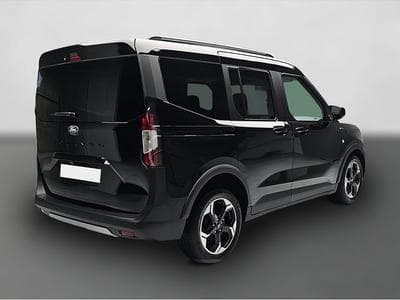 Ford Tourneo (2026) - Photo 2