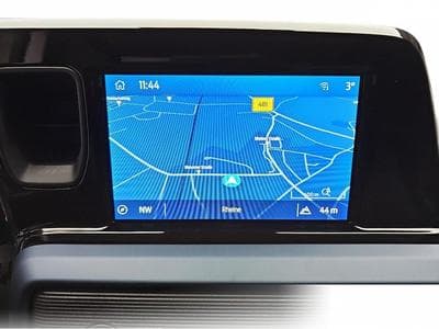 Ford Tourneo (2026) - Photo 8