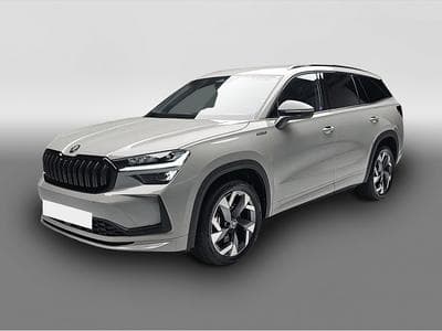 Kodiaq