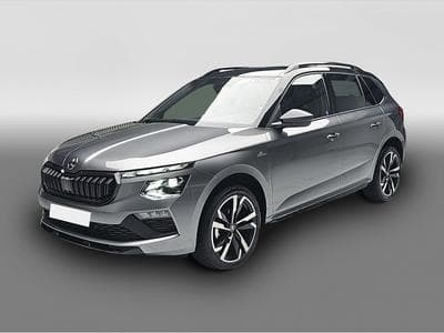 Skoda Kamiq (2026) - Photo 1