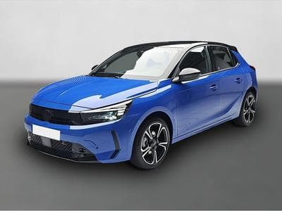 Opel Corsa (2026) - Photo 1