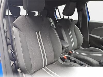 Opel Corsa (2026) - Photo 15