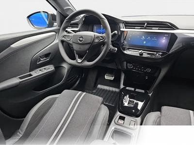 Opel Corsa (2026) - Photo 7