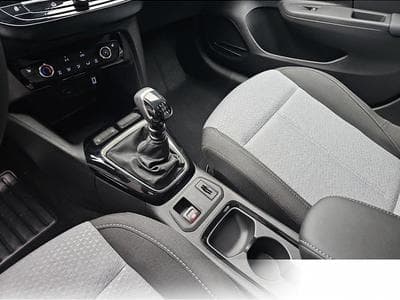 Opel Corsa (2026) - Photo 11