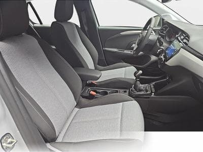 Opel Corsa (2026) - Photo 15