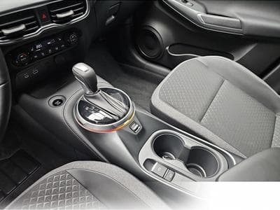 Nissan Juke (2026) - Foto 11