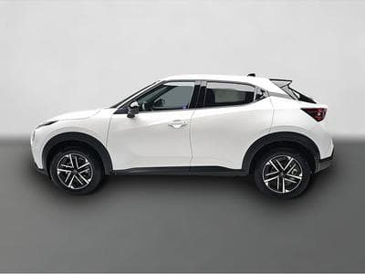 Nissan Juke (2026) - Foto 4