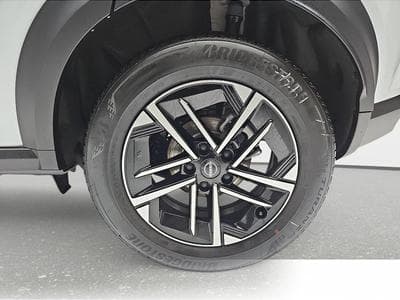 Nissan Juke (2026) - Foto 5