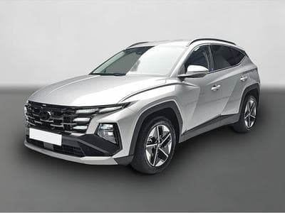 Hyundai Tucson (2026) - Photo 1