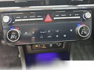 Hyundai Tucson (2026) - Photo 10