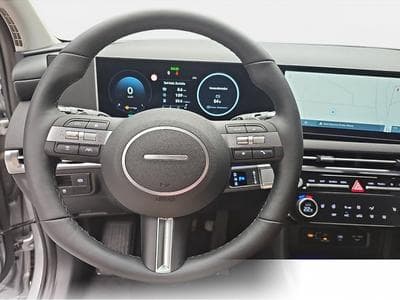 Hyundai Tucson (2026) - Photo 12