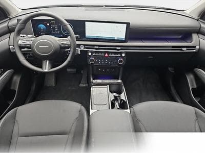 Hyundai Tucson (2026) - Photo 6