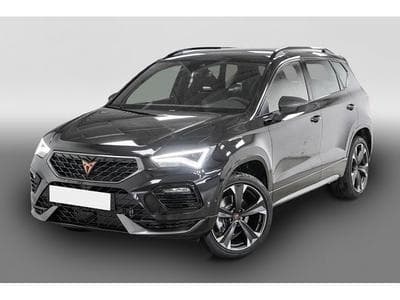 Ateca