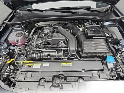 Cupra Leon (2026) - Photo 14