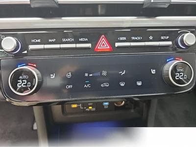 Hyundai Tucson (2026) - Photo 10